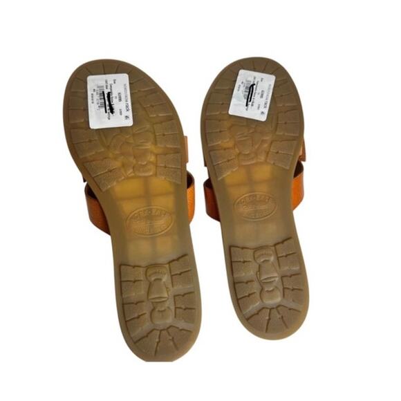 KORK-EASE Brigit Bow Leather Comfort Slip On Sandal Size 11 - Picture 6 of 11